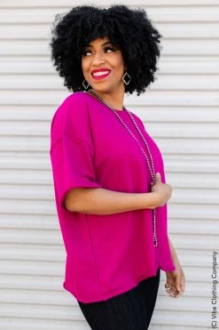 001 Teagan Top New Tops