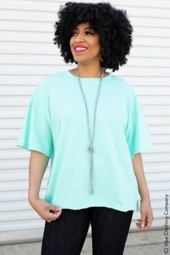 001 Teagan Top New Tops