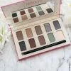Beauty Creations Tease Eyeshadow Palette & Brush Set