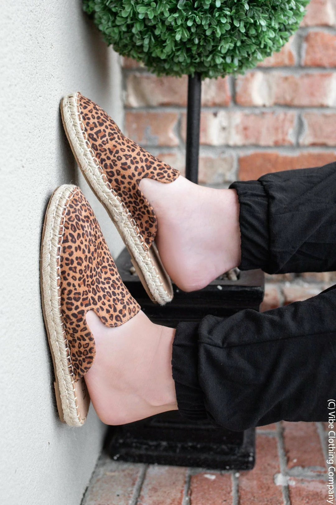 Corkys Taffy Toffee Leopard Slides New Shoes 3 Corkys Taffy Toffee Leopard Slides New Shoes