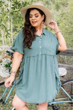 Umgee Under The Sea Tunic