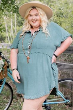 Umgee Under The Sea Tunic