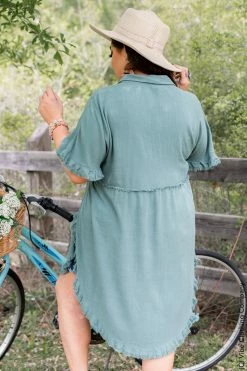 Umgee Under The Sea Tunic