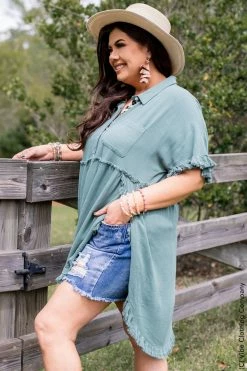 Umgee Under The Sea Tunic