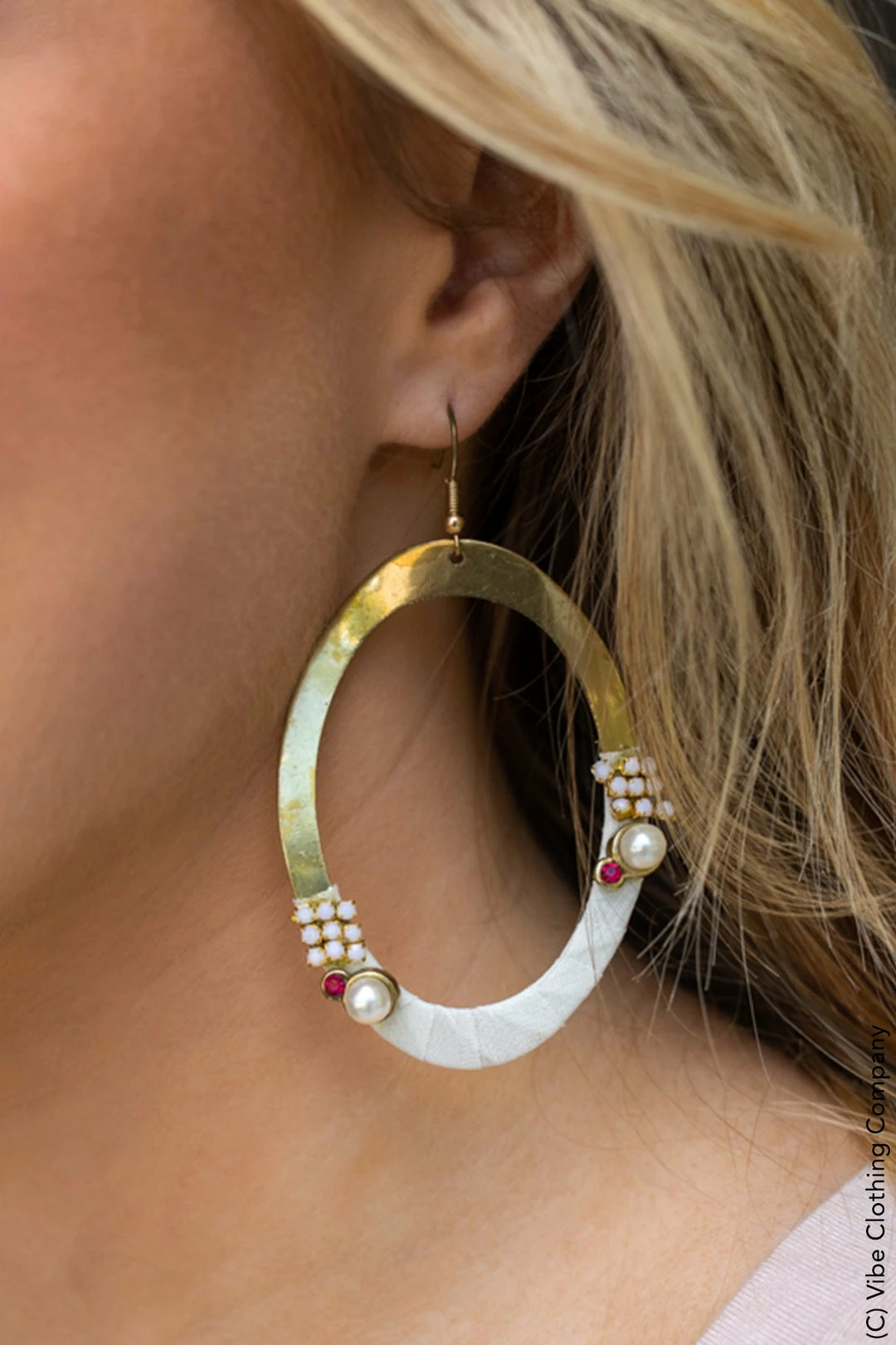 011 New Jewelry Under The Stars Earrings 3 011 New Jewelry Under The Stars Earrings