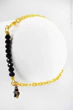 ViVi Liam Jewelry VIVI LIAM Hand-Beaded Bracelet New Jewelry