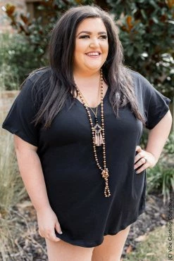 001 New Tops Travel Top