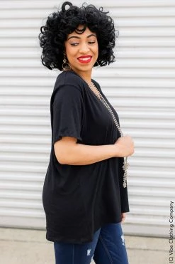 001 New Tops Travel Top