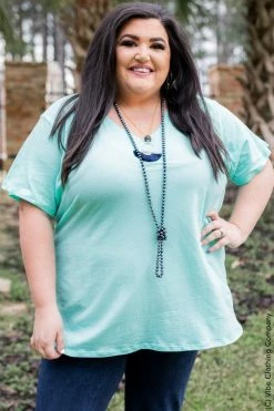 001 New Tops Travel Top