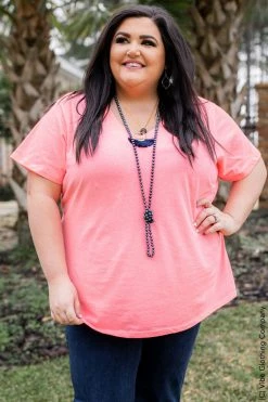 001 New Tops Travel Top