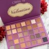 025 Easy Eyes Eyeshadow Palette - Valentina New Arrivals