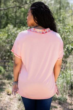 041 New Tops Venice Beach Top