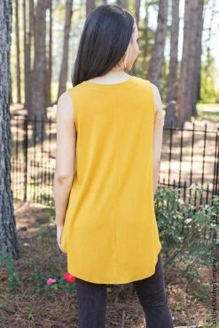 006 Victory Tank - Tuscan Sun