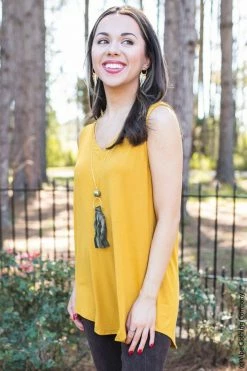 006 Victory Tank - Tuscan Sun