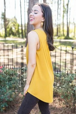 006 Victory Tank - Tuscan Sun