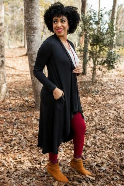 024 New Cardigans & Vests Vogue Maxi Cardigan 11 024 New Cardigans & Vests Vogue Maxi Cardigan