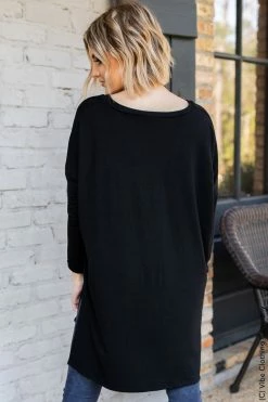 001 We Are Family Top New Basics