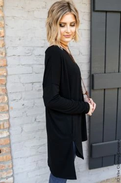 001 We Are Family Top New Basics