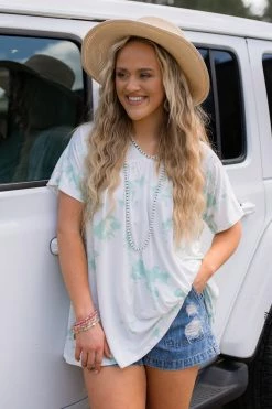 P & Rose Windy City Top