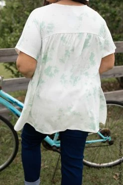 P & Rose Windy City Top