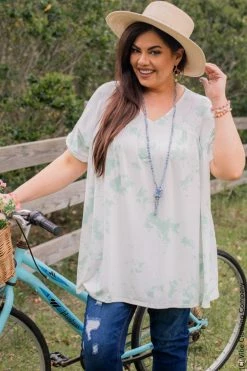 P & Rose Windy City Top