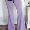 005 New Bottoms All American Flares - Wisteria