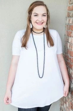 ViVi Liam Jewelry Wrap Necklaces 60" - All Colors