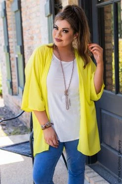 004 Yes, Please Kimonos