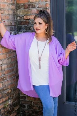 004 Yes, Please Kimonos