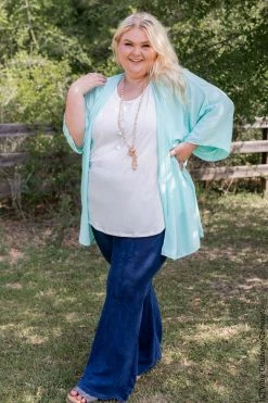 004 Yes, Please Kimonos