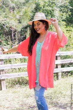 004 Yes, Please Kimonos