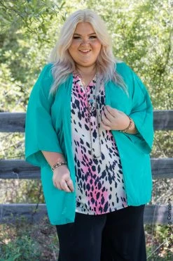 004 Yes, Please Kimonos