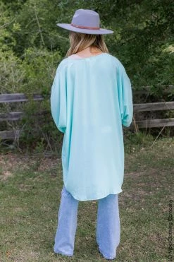 004 Yes, Please Kimonos