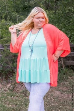 004 Yes, Please Kimonos