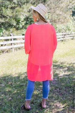 004 Yes, Please Kimonos