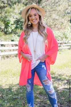 004 Yes, Please Kimonos