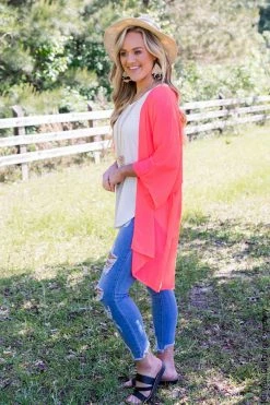 004 Yes, Please Kimonos