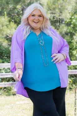 004 Yes, Please Kimonos