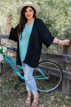 004 Yes, Please Kimonos