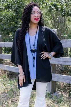 004 Yes, Please Kimonos