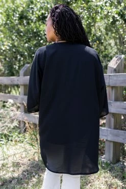 004 Yes, Please Kimonos