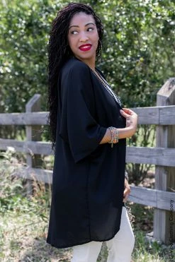 004 Yes, Please Kimonos