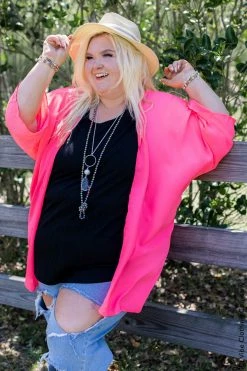 004 Yes, Please Kimonos