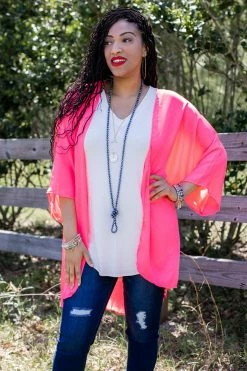 004 Yes, Please Kimonos