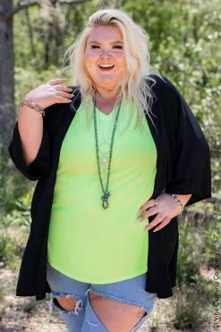 004 Yes, Please Kimonos