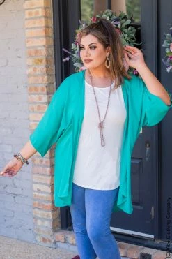 004 Yes, Please Kimonos