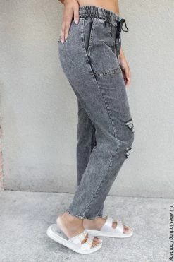 015 New Bottoms Zinc Relaxed Jeans 10 015 New Bottoms Zinc Relaxed Jeans