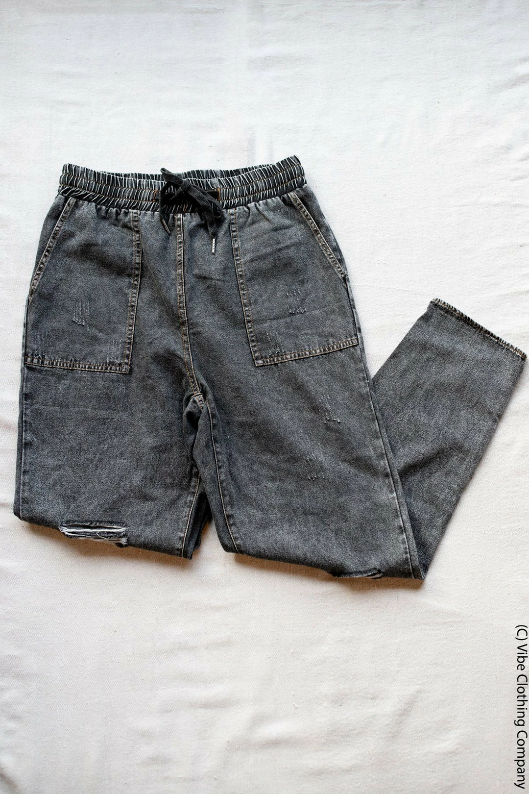 015 New Bottoms Zinc Relaxed Jeans 8 015 New Bottoms Zinc Relaxed Jeans