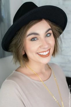 033 All Or Nothing Hat