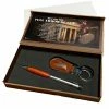 047 Armor Of God Pen & Key Ring Gift Set Father's Day